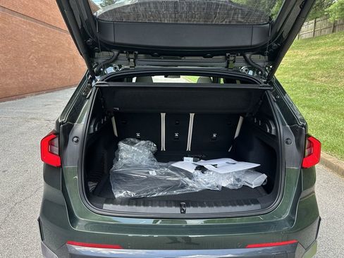 Used 2025 BMW X1 xDrive28i w/ Convenience Package image 27