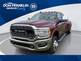 Used 2024 RAM 3500 Limited video 1