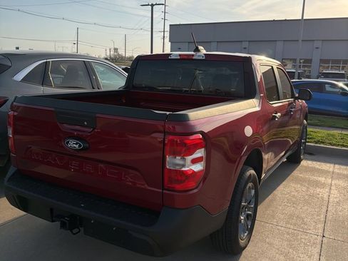 Used 2025 Ford Maverick XLT w/ XLT Luxury Package image 7