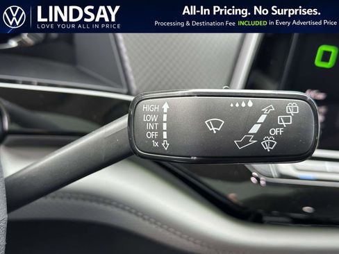 New 2026 Volkswagen Atlas Peak Edition AWD/4WD image 20