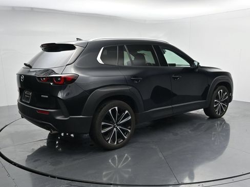 Used 2025 MAZDA CX-50 AWD 2.5 S w/ Premium Plus Pkg image 8