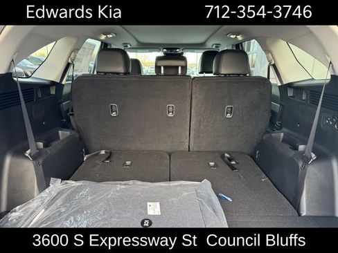 New 2025 Kia Sorento S w/ Panoramic Sunroof Package FWD image 11