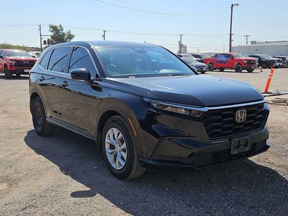 Used 2023 Honda CR-V LX