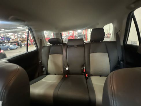 Used 2023 Toyota 4Runner SR5 AWD/4WD image 12