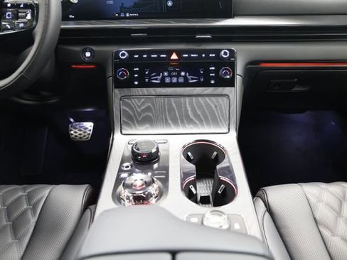 New 2026 Genesis GV80 3.5T Prestige image 35