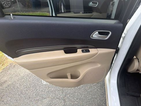 Used 2019 Dodge Durango Citadel RWD image 37