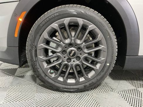 New 2026 MINI Cooper 4-Door Hardtop image 29