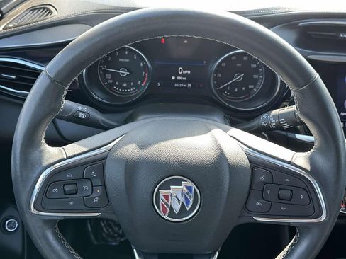 Certified 2023 Buick Encore GX Essence w/ Experience Buick Package image 23