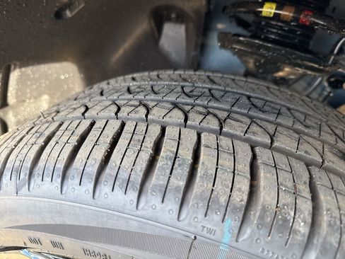 New 2026 Volkswagen Tiguan SE R-Line image 28