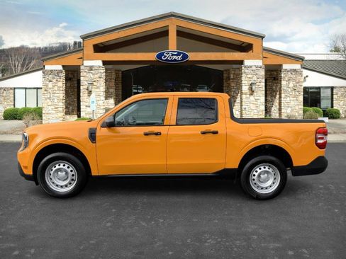 New 2026 Ford Maverick XL w/ Equipment Group 101A image 7