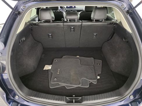 Used 2021 MAZDA CX-5 Touring image 17