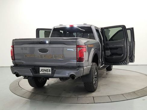 Used 2025 Ford F150 Tremor w/ Tow/Haul Package AWD/4WD image 14