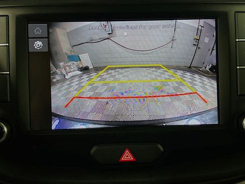 Used 2023 Kia Soul LX image 26