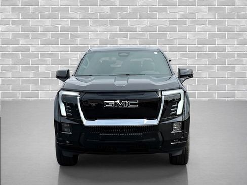 New 2025 GMC Sierra EV Denali image 10