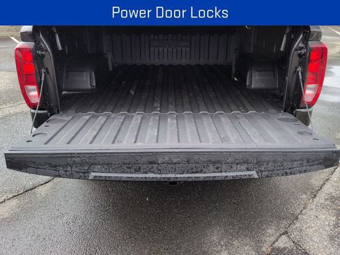 New 2026 GMC Sierra 1500 Elevation w/ Elevation Premium Package AWD/4WD image 34