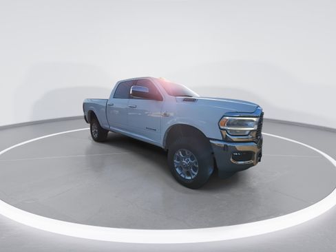 Certified 2021 RAM 2500 Laramie image 2