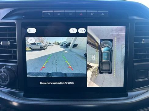 Used 2024 Ford F150 Raptor image 15