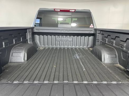 New 2026 GMC Sierra 1500 Elevation w/ Elevation Premium Package AWD/4WD image 15