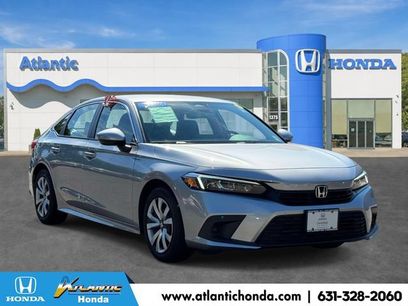 Used 2023 Honda Civic LX