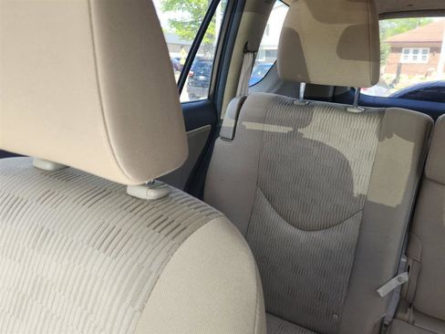 Used 2012 Toyota RAV4 4WD w/ Value Pkg image 16