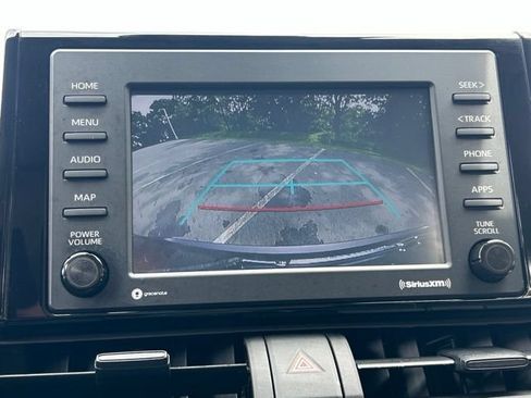 Certified 2022 Toyota RAV4 XLE w/ Convenience Package AWD/4WD image 60