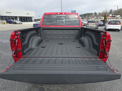 New 2026 RAM 2500 Tradesman image 5