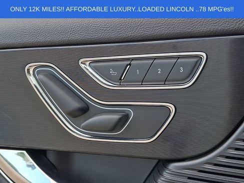 Used 2022 Lincoln Corsair Grand Touring AWD/4WD image 27