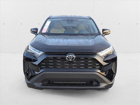 New 2025 Toyota RAV4 XLE w/ Convenience Package image 6