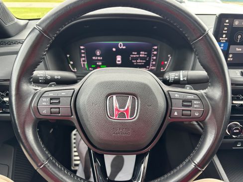 Used 2023 Honda Accord Sport image 18