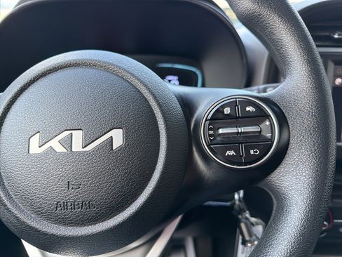 Certified 2024 Kia Soul LX w/ Option Group 015 image 34
