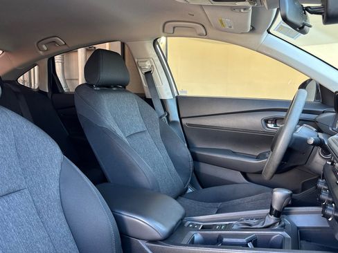 Used 2024 Honda Accord LX image 30