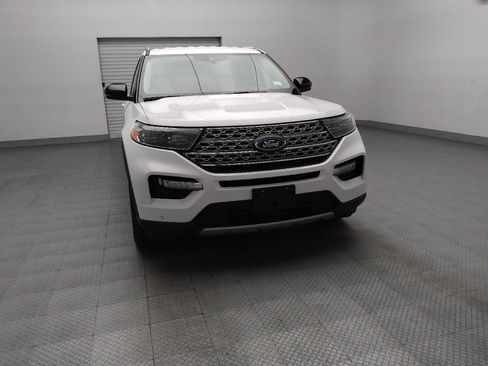 Used 2020 Ford Explorer Limited image 14