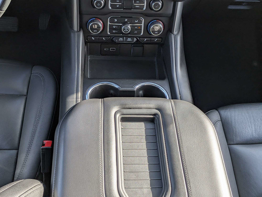 Used 2023 Chevrolet Tahoe LT RWD image 22