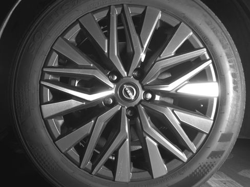 Used 2025 Nissan Altima 2.5 SV image 12