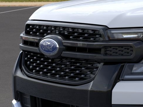 New 2026 Ford Ranger XLT w/ Convenience Package AWD/4WD image 17