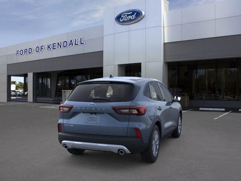 New 2026 Ford Escape Active FWD image 8