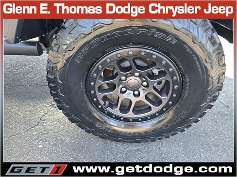 Certified 2022 Jeep Wrangler Unlimited Sport AWD/4WD image 34
