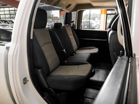 Used 2012 RAM 2500 ST w/ Chrome Appearance Group AWD/4WD image 32