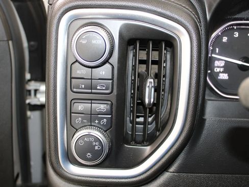 Used 2020 GMC Sierra 1500 Elevation w/ Elevation Value Package AWD/4WD image 23