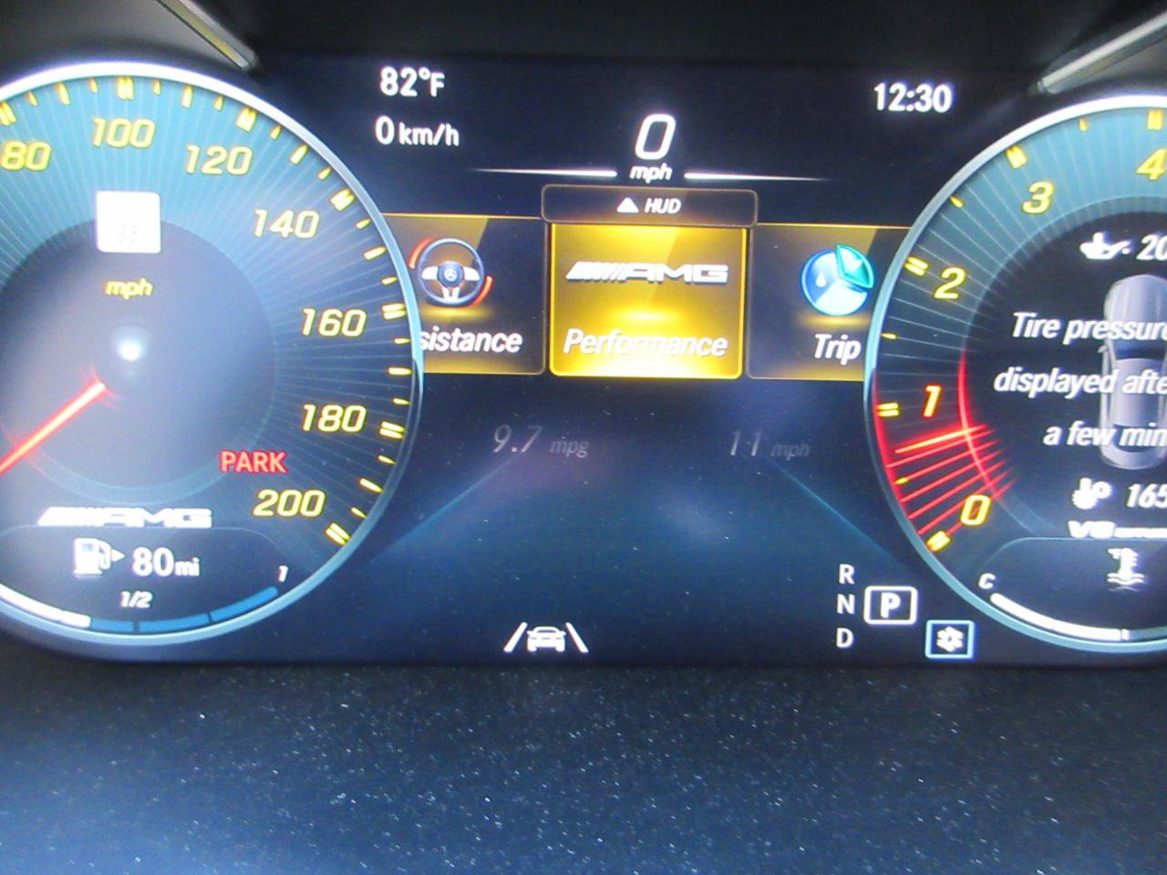 Used 2020 Mercedes-Benz C 63 AMG S image 46