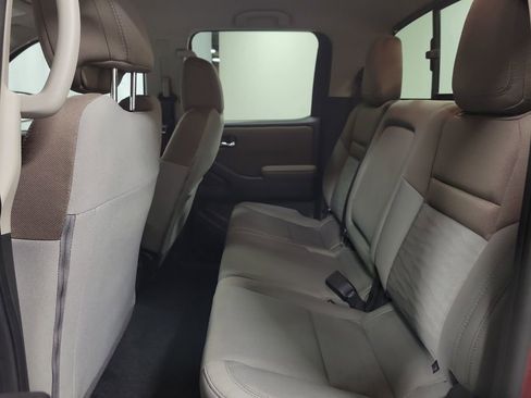 Used 2024 Nissan Frontier SV w/ SV Convenience Package AWD/4WD image 19