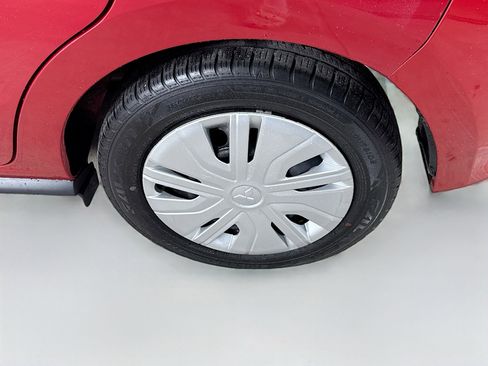 Used 2022 Mitsubishi Mirage ES image 35