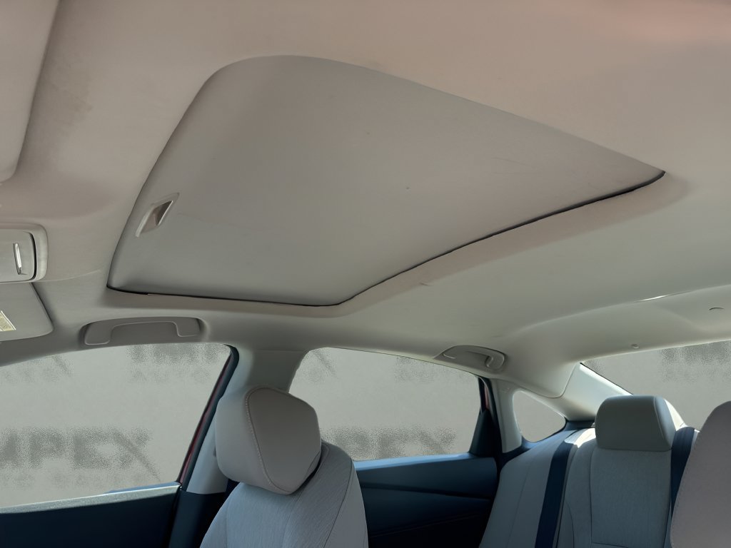 Used 2023 Honda Accord EX image 11