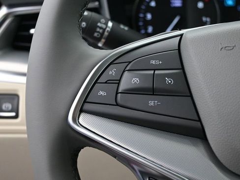 New 2025 Cadillac XT5 Premium Luxury w/ Technology Package image 25