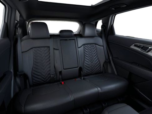New 2026 Kia Sportage X-Line w/ X-Line Technology Package AWD/4WD image 16