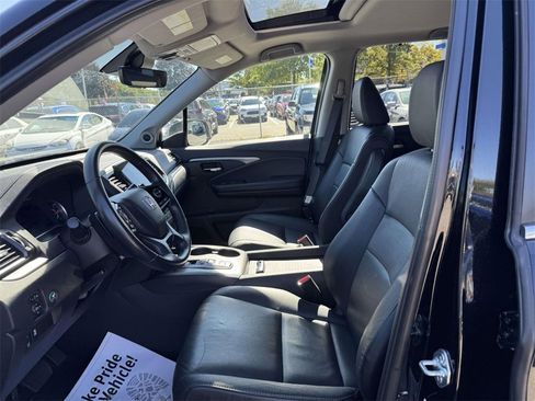 Certified 2022 Honda Pilot EX-L image 14