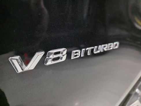 Used 2014 Mercedes-Benz S 63 AMG 4MATIC Sedan w/ Rear Seat Package image 21