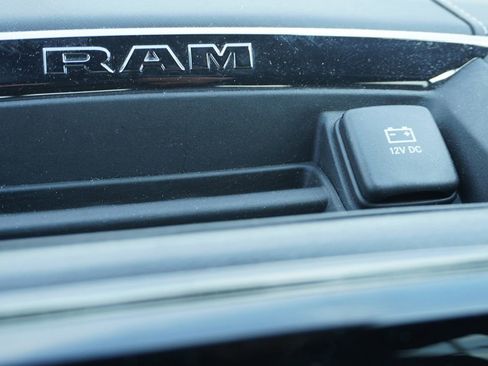 Used 2024 RAM 1500 Limited image 7