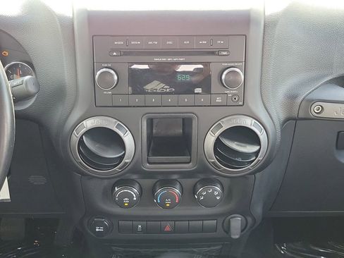 Used 2017 Jeep Wrangler Sport w/ Quick Order Package 23S image 15