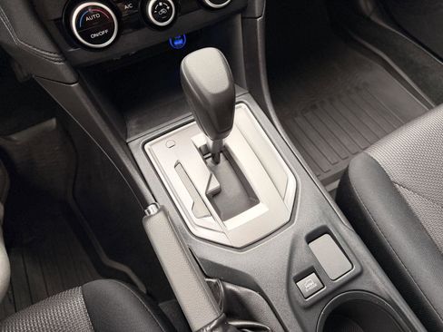 Certified 2023 Subaru Crosstrek 2.0i image 23